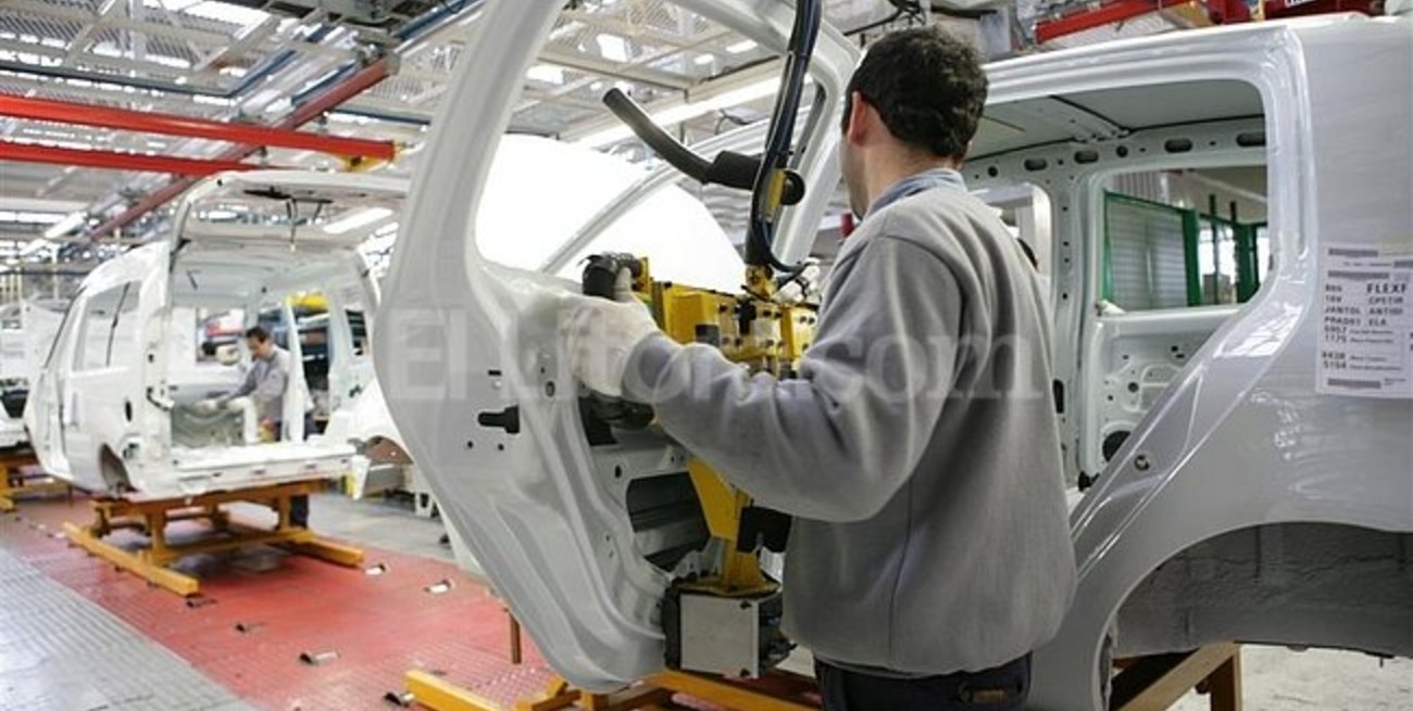 Renault Argentina no reducirá su producción