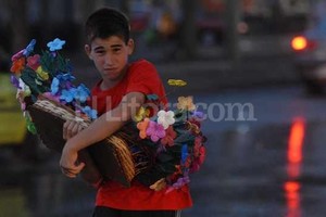 La imagen que hizo posible la aparición de Matías Causso