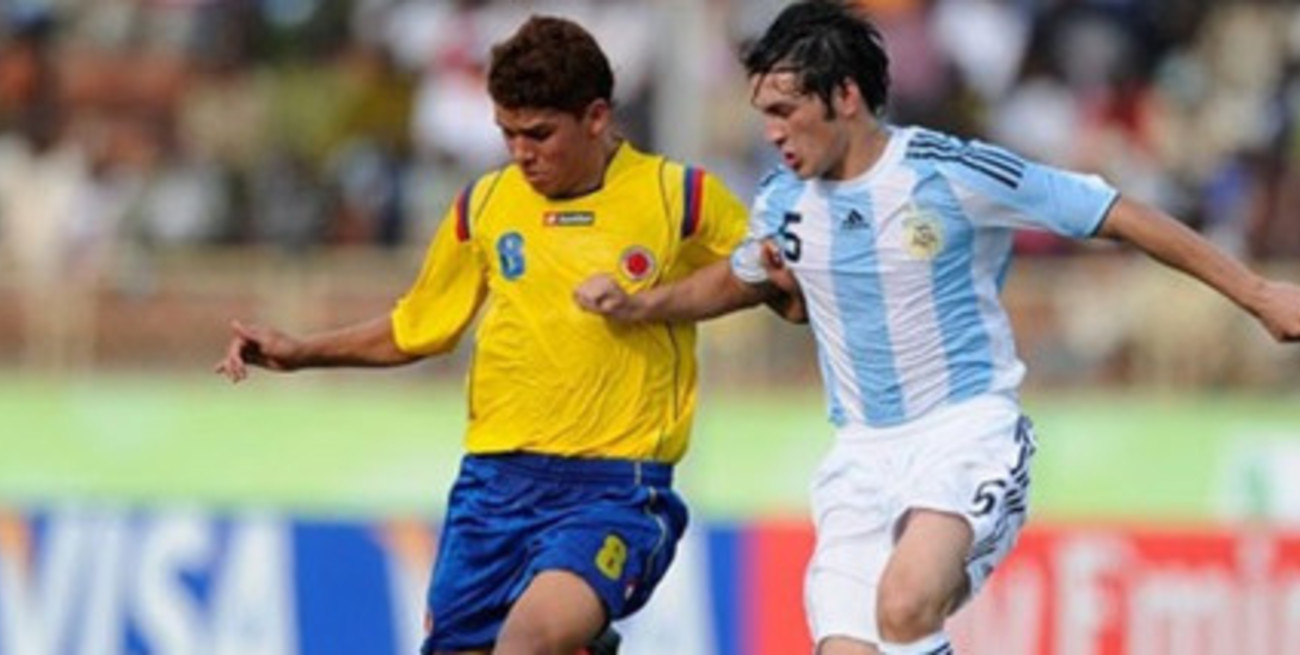 Argentina quedó eliminada del Mundial