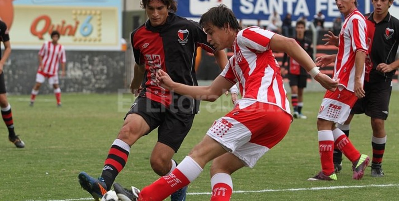Equilibrio que suma poco