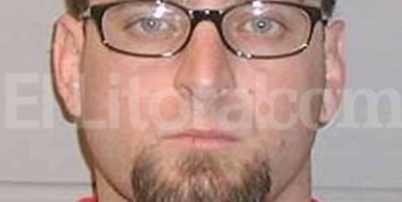 Uno de los prófugos más buscados de Estados Unidos fue detenido en San Isidro