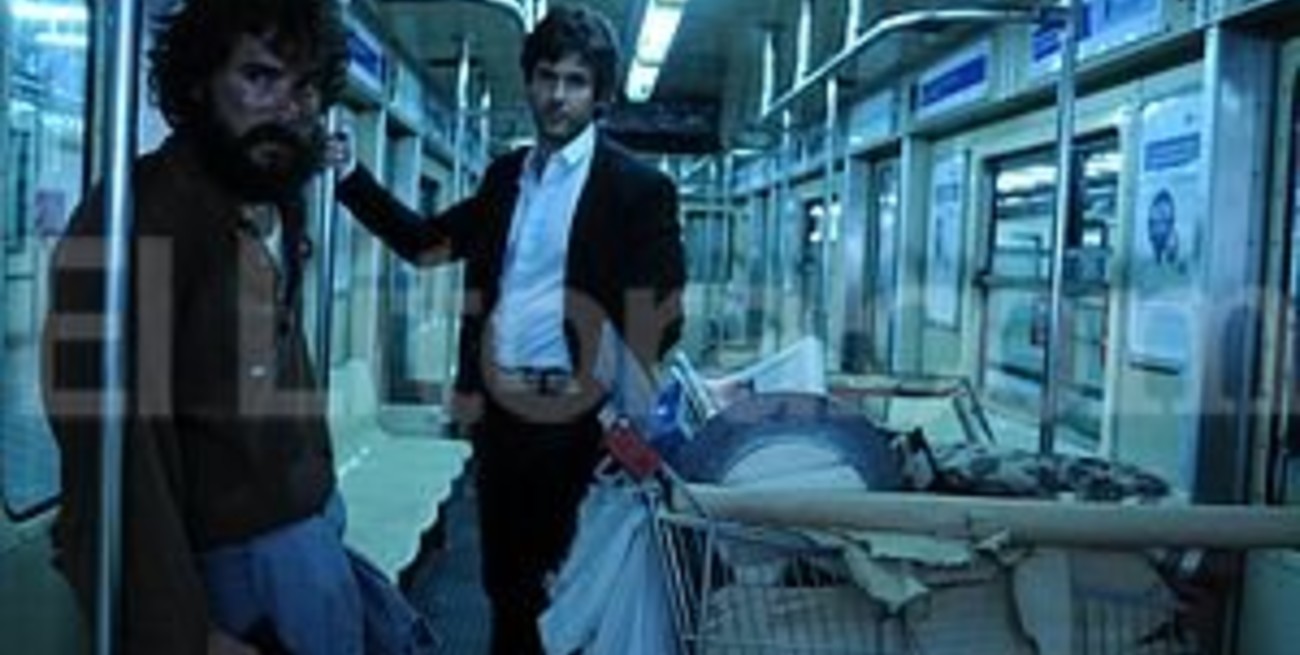 "Los Únicos", la nueva comedia de Pol-ka