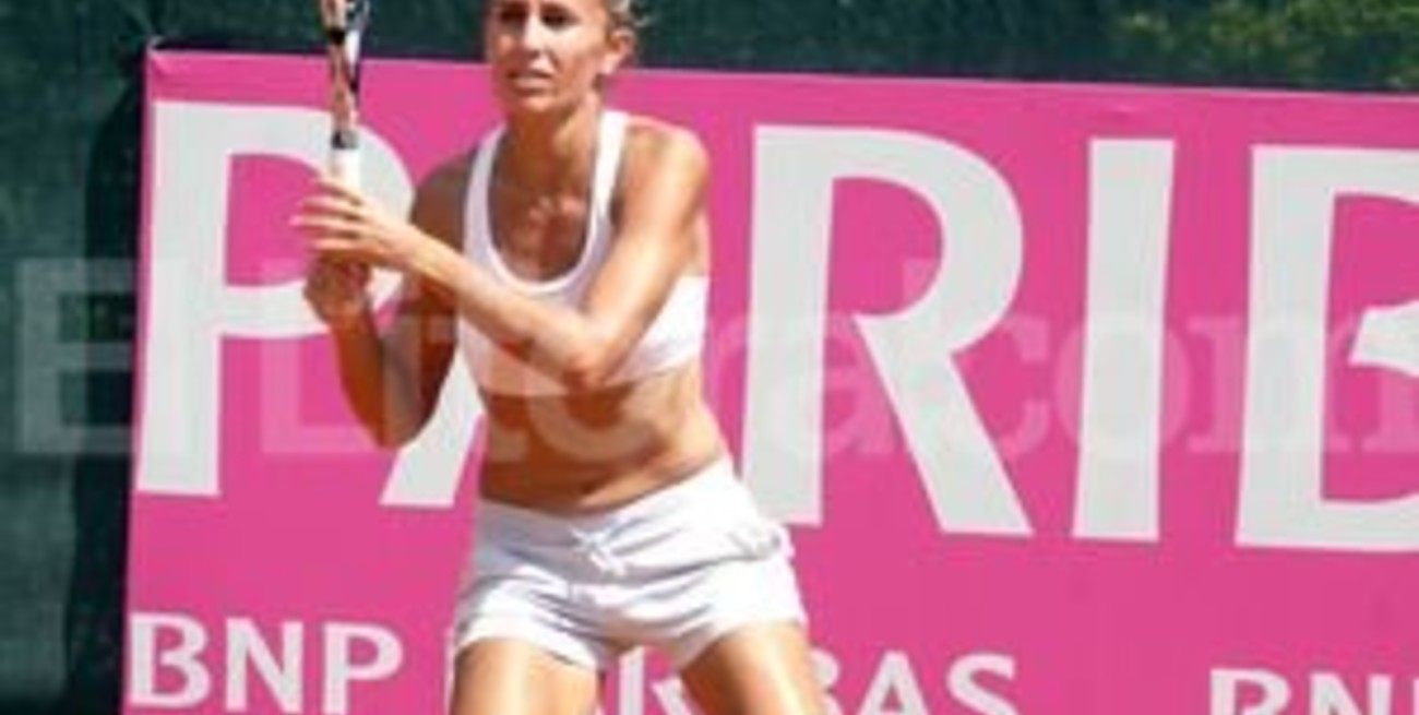 Con Gisela se jerarquiza