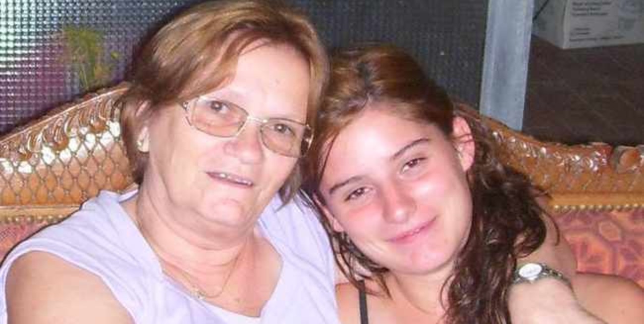 Habla la mamá de Jimena