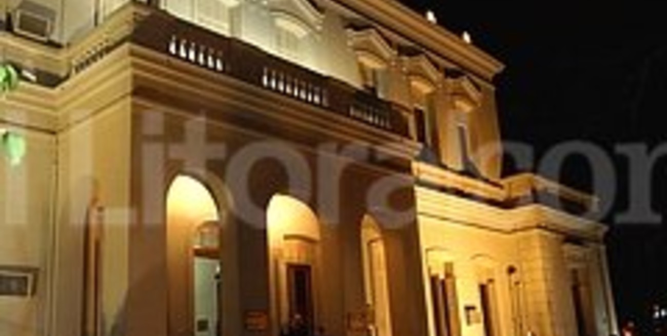 Los 100 años del Puerto de Santa Fe