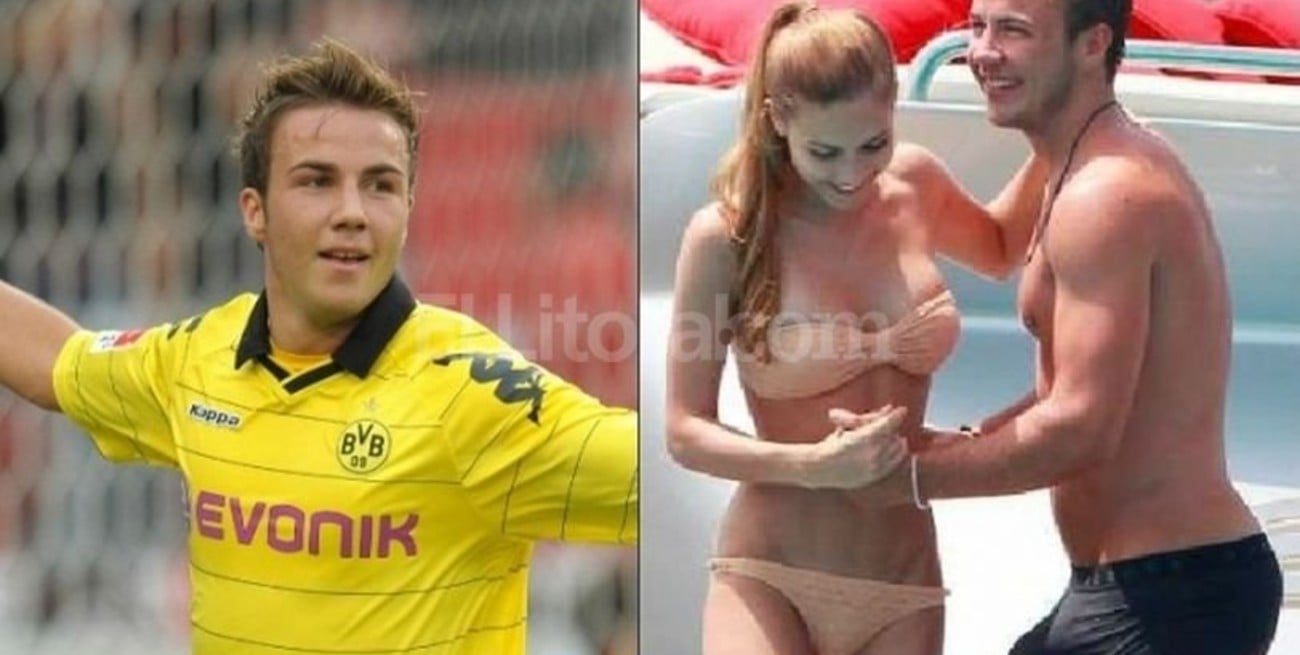 Si hay camping jugador aleman lleva la carpa