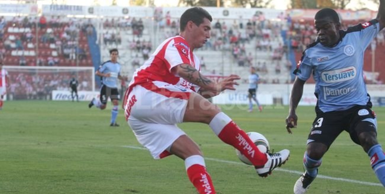 Como si fuera otro Unión