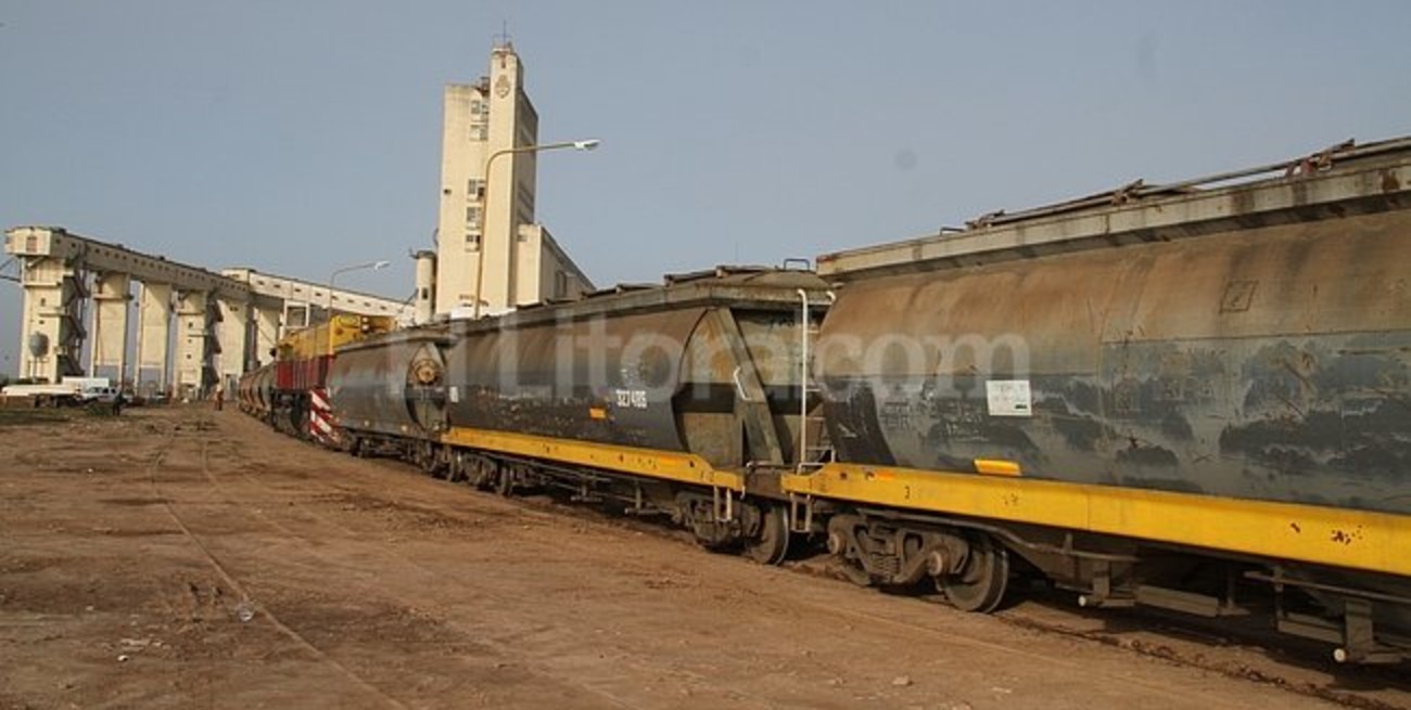 La provincia da otro paso en la reactivación del sistema ferroviario santafesino