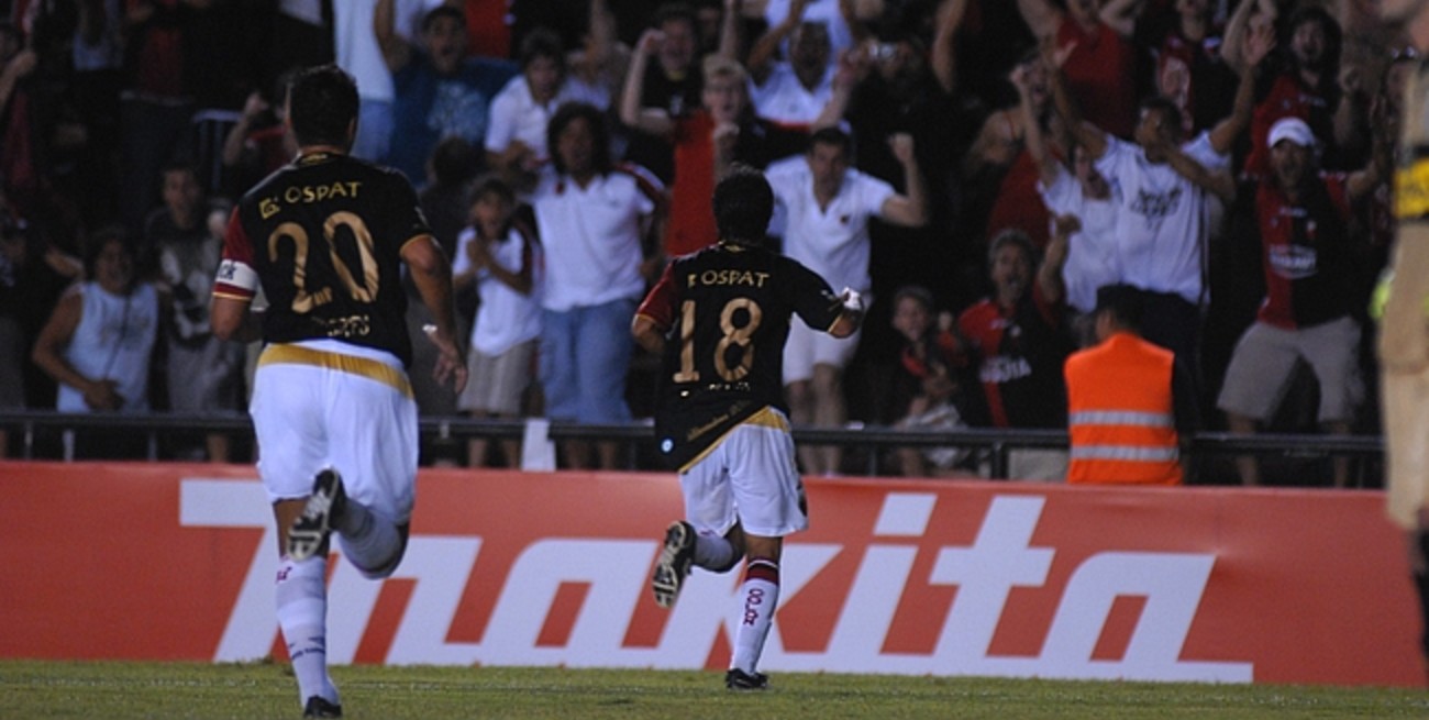 Ganó Colón y le tira la presión a la Católica