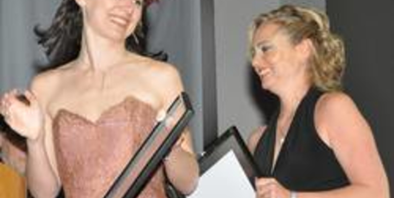 Periodistas de Clarín ganan el premio Rey de España