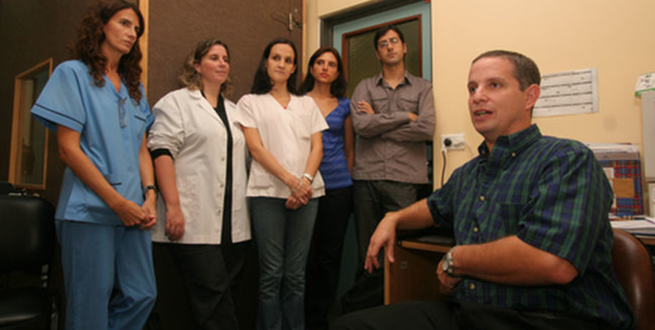 Realizaron el primer implante coclear en el Hospital de Niños