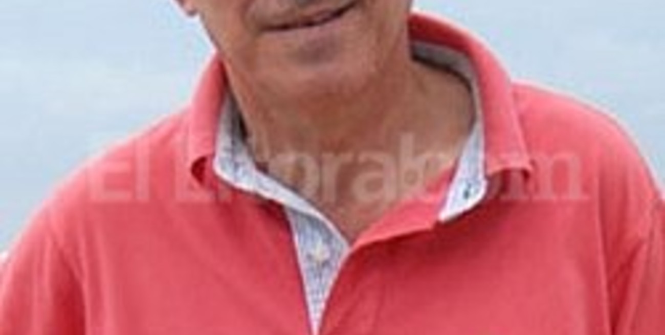 Falleció "Pichuqui" Mendizábal