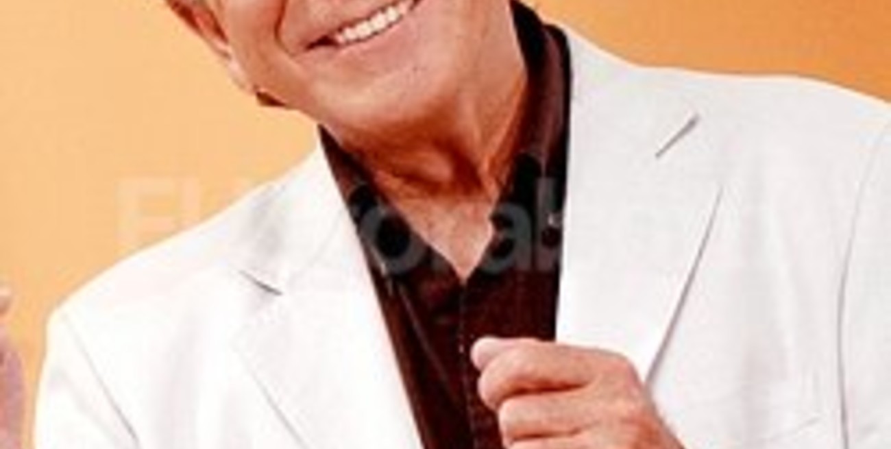 Badía internado en grave estado