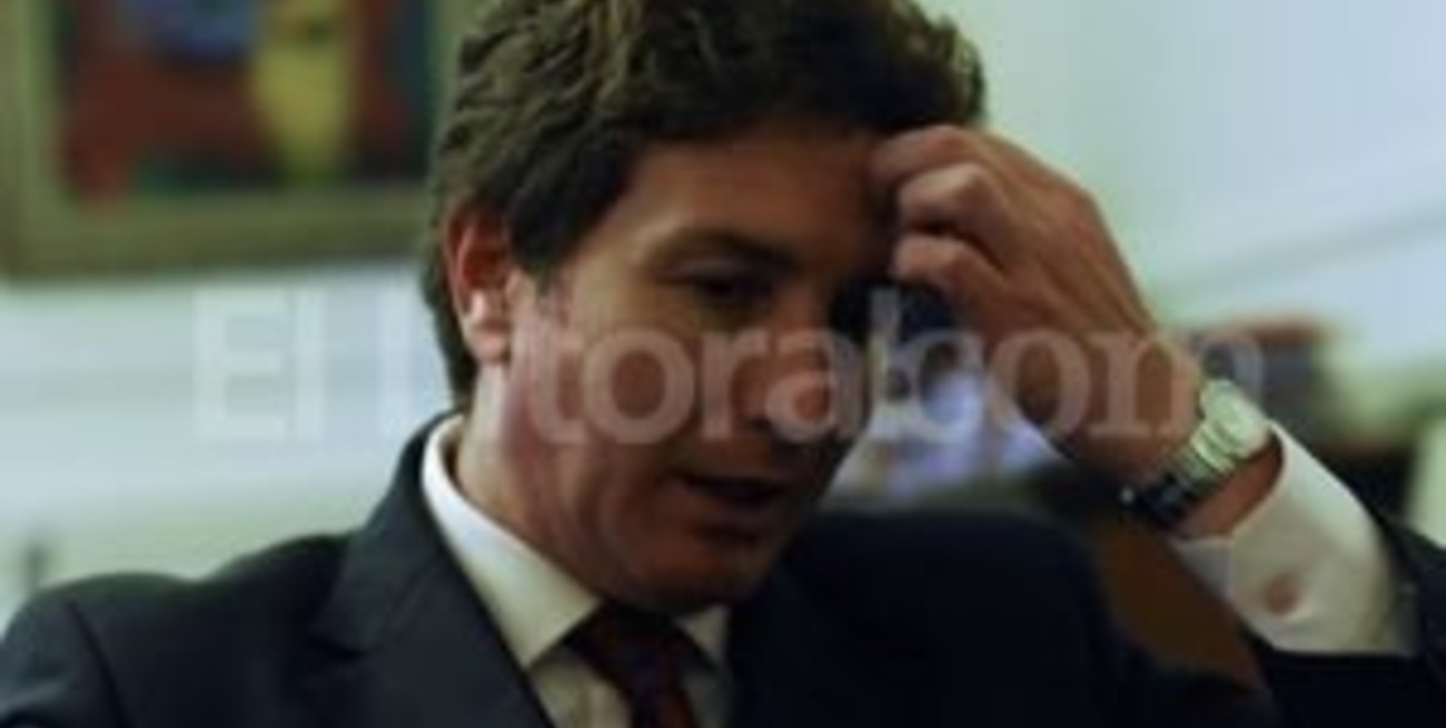 La provincia reconoció 'mucha molestia' por la coima en la comisaría