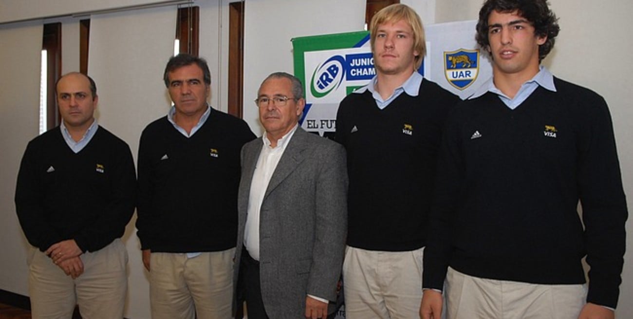 Argentina y Gales confirmaron sus equipos para el partido de este jueves