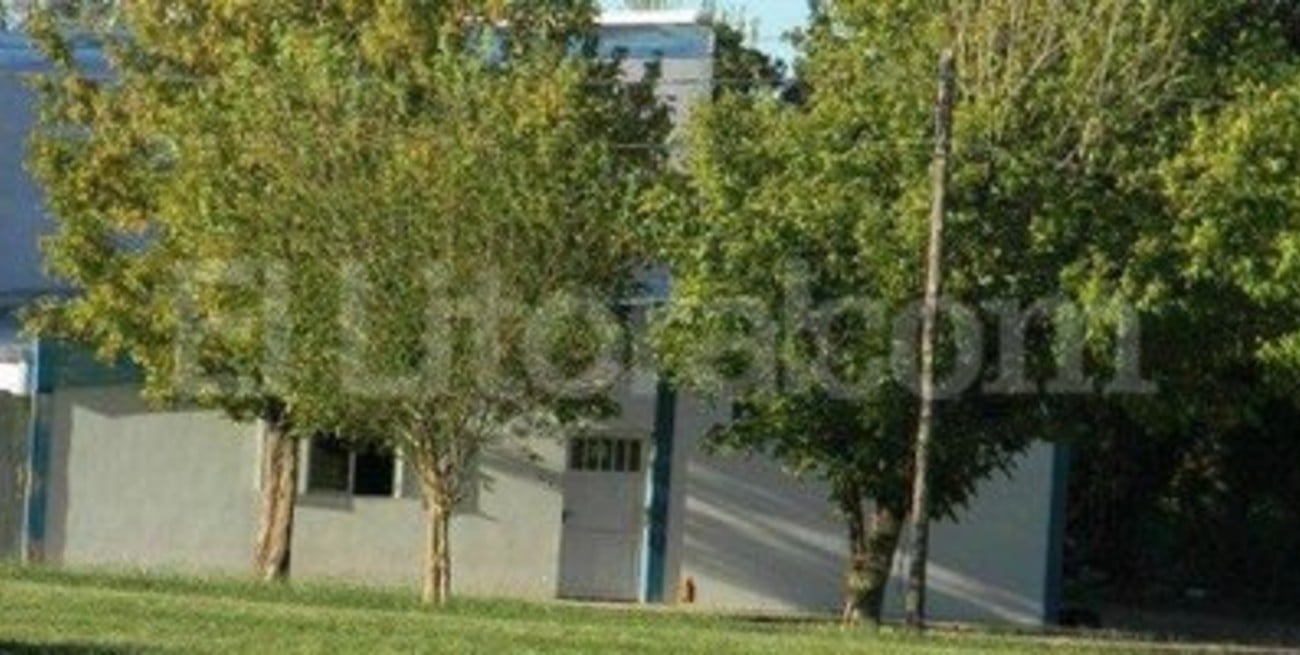 La chica rescatada en Nogoyá se reencontró con sus padres