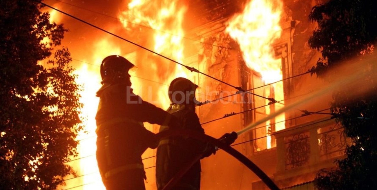 Decenas de heridos en choque entre policía griega y manifestantes