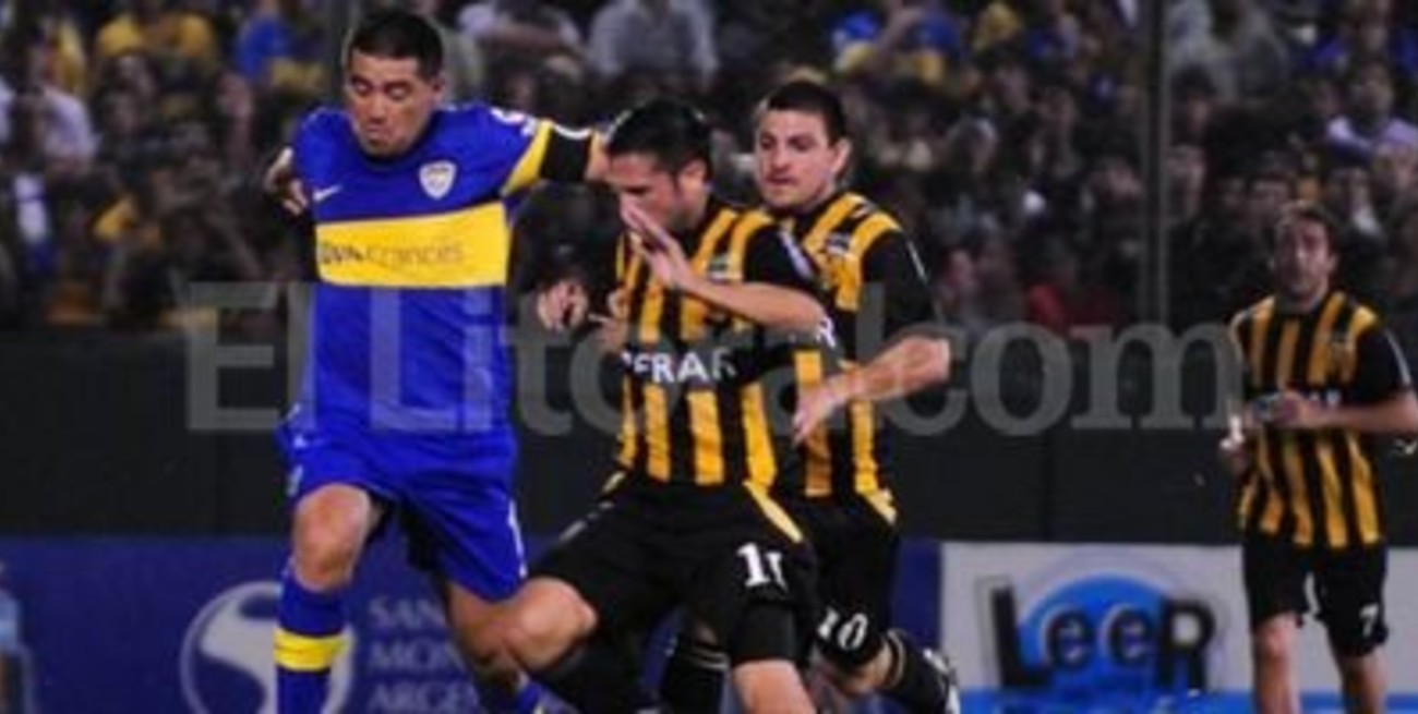 Boca ganó recién en los penales en su debut en la Copa Argentina