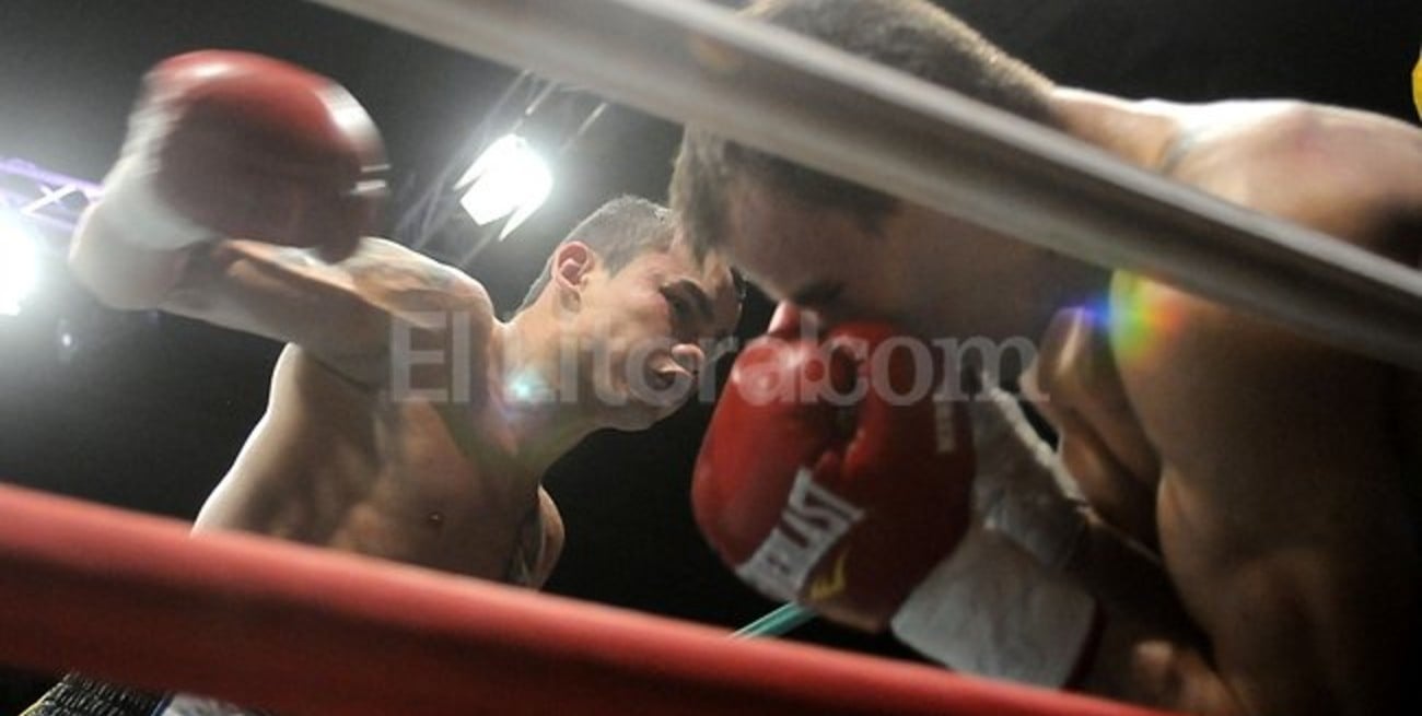 Marcos Maidana le ofreció la revancha a Erik "El Terrible" Morales