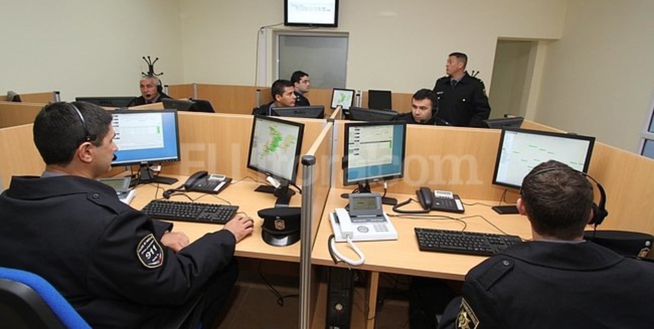 Quedó inaugurado el Centro de Atención de Emergencias 911