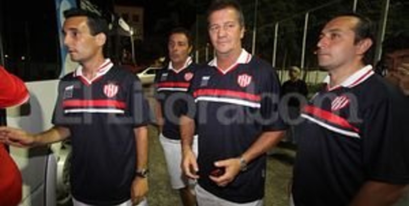 Charla a fondo con Kudelka