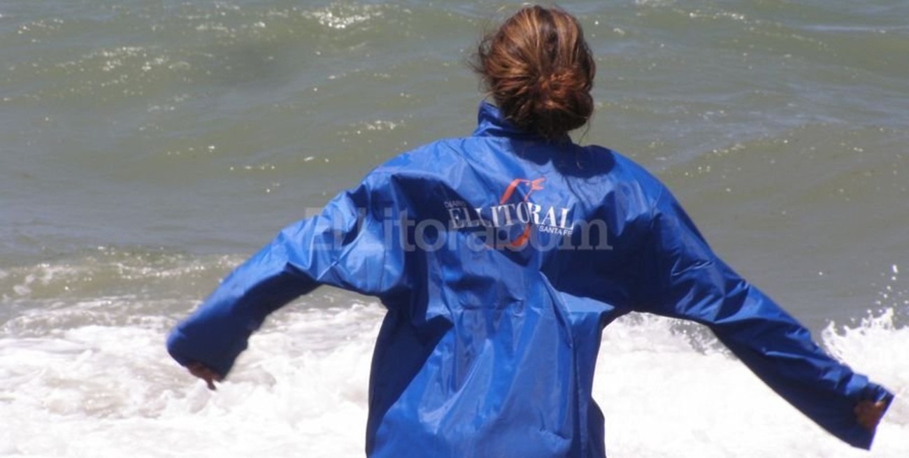 Playa Unión: odisea gastronómica