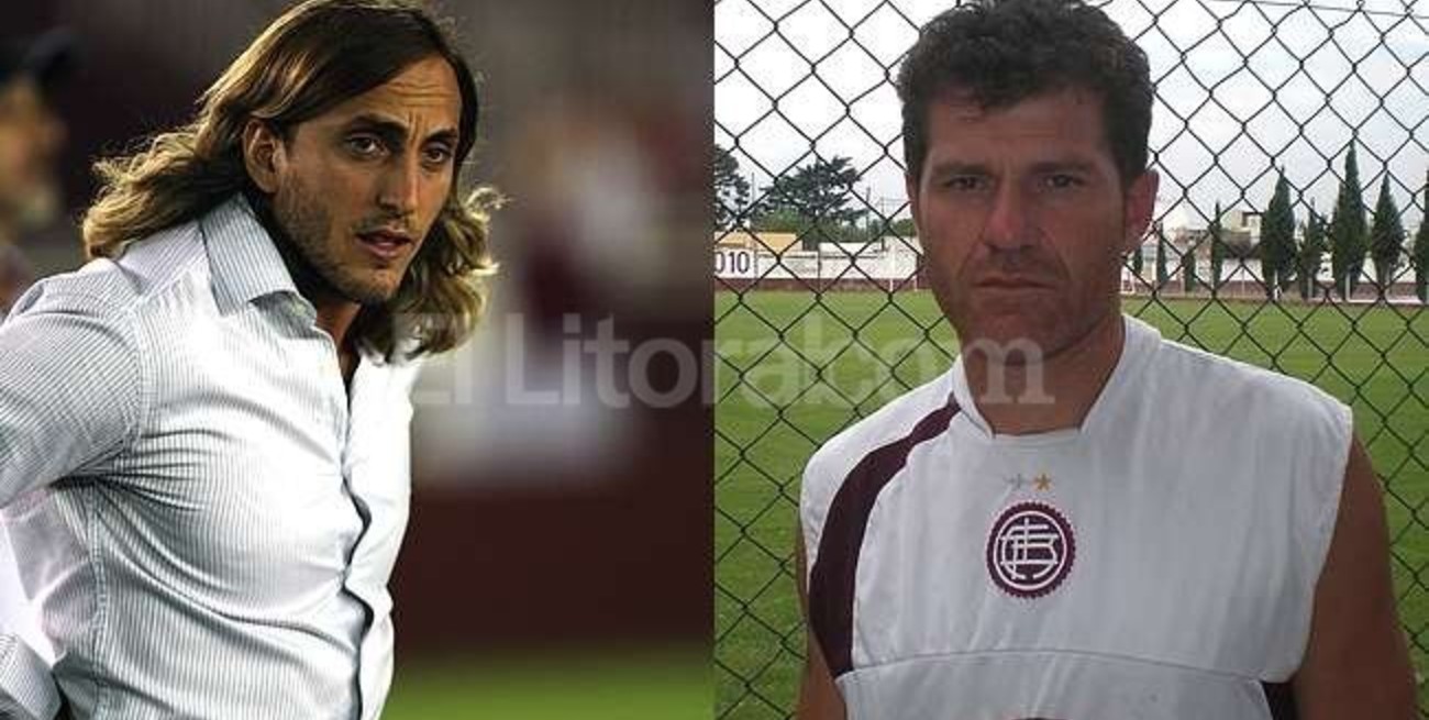 Lanús: se fue Zubeldía, asume Schurrer