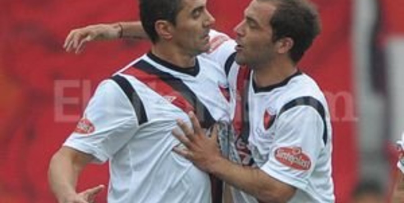 ¿No hay dos sin tres?