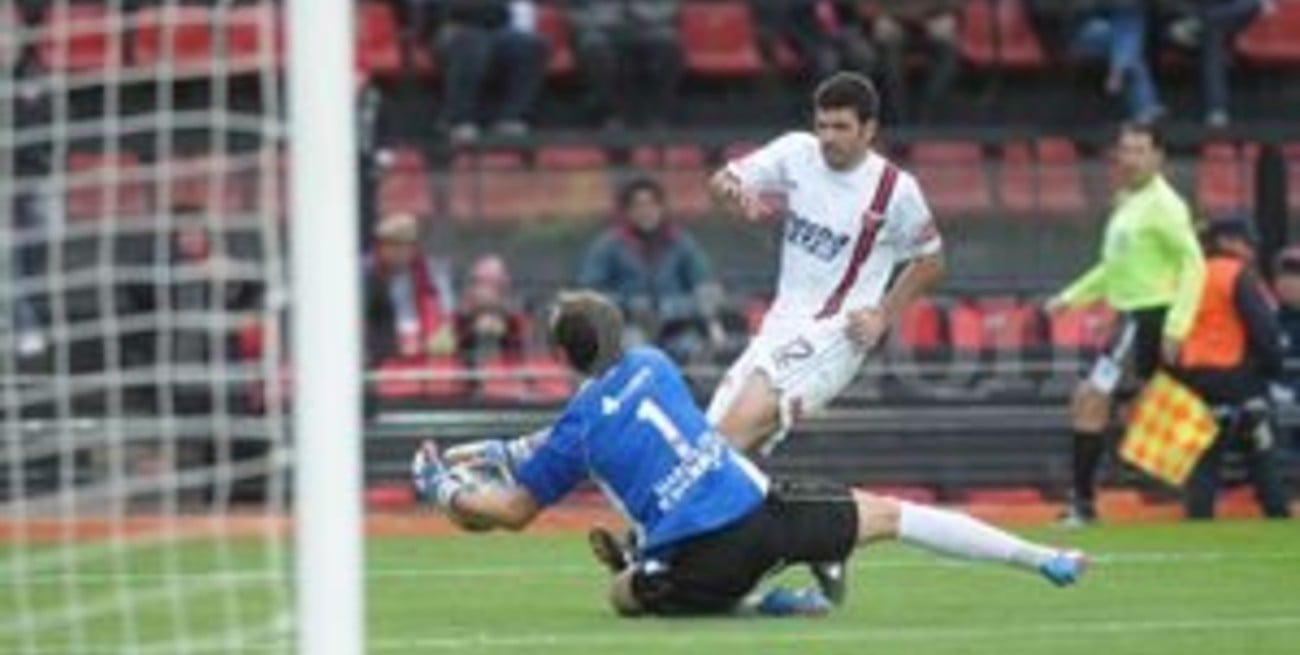 Gigliotti y los demás jugadores involucrados nno jugarán el torneo local