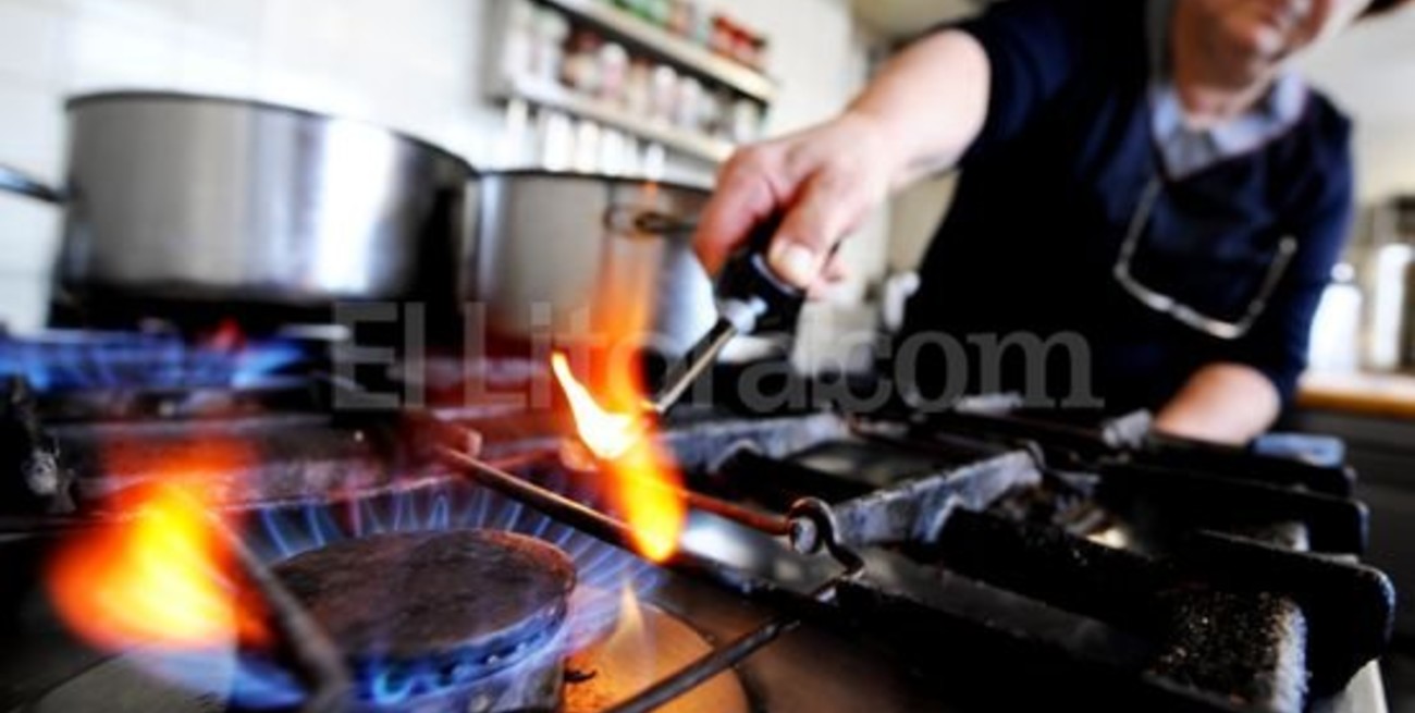 Monóxido de carbono: los primeros fríos obligan a tomar precauciones