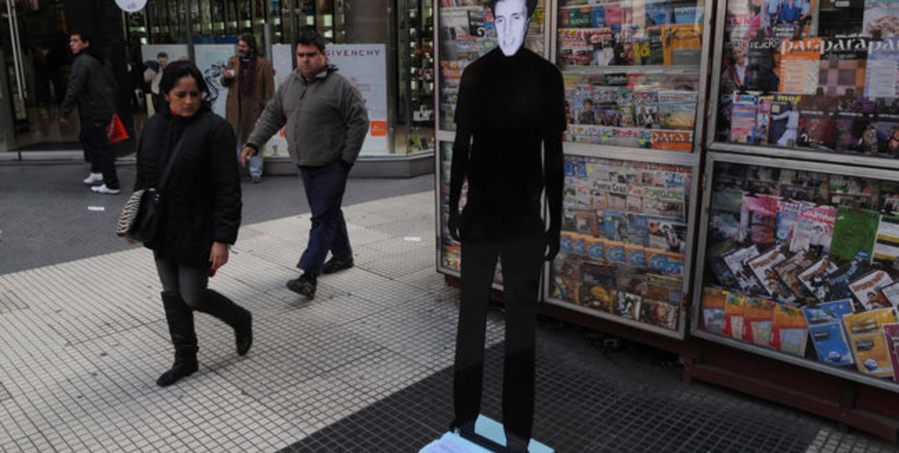 A 16 años de la voladura de la Amia: "Jamás bajaremos los brazos"