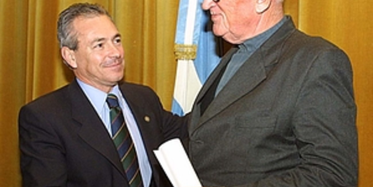 Barletta: "La ciudad está de luto"