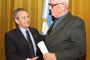 Barletta: "La ciudad está de luto"