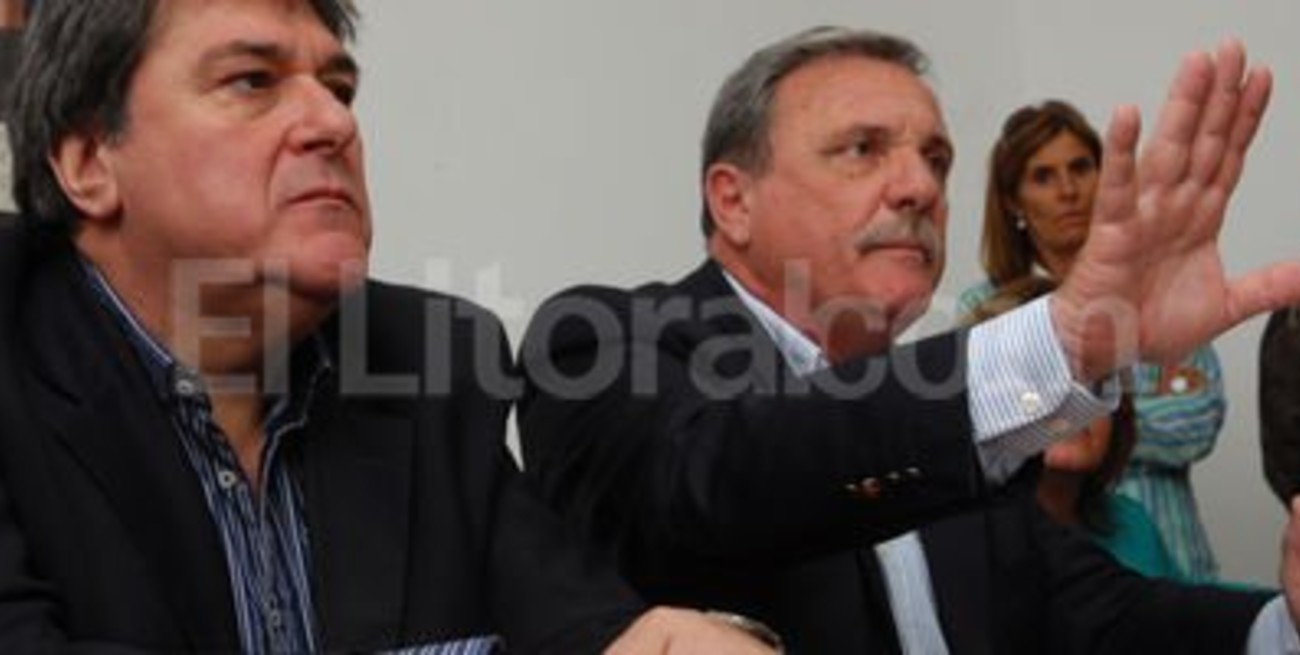 Se rompió la negociación en Diputados