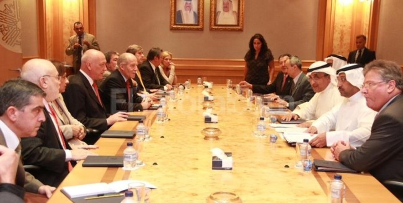 Sciara: "Se trata de un préstamo inédito a 20 años"