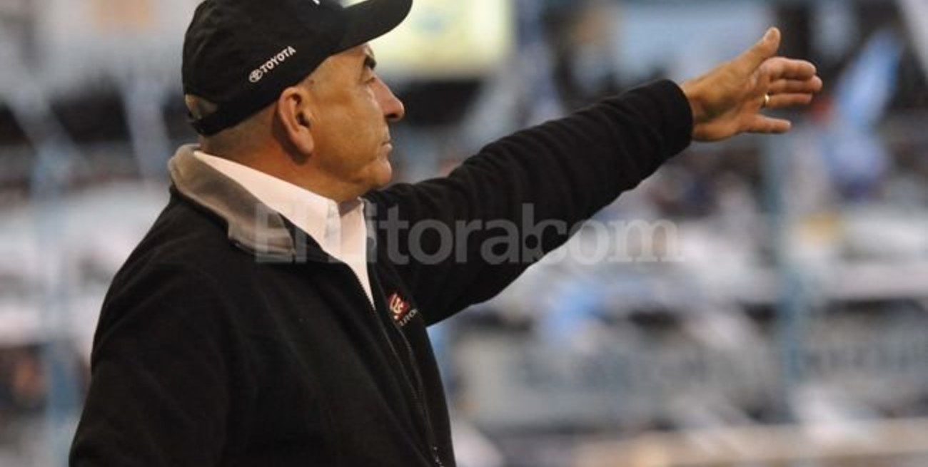 Trullet : "Será una fiesta espectacular"