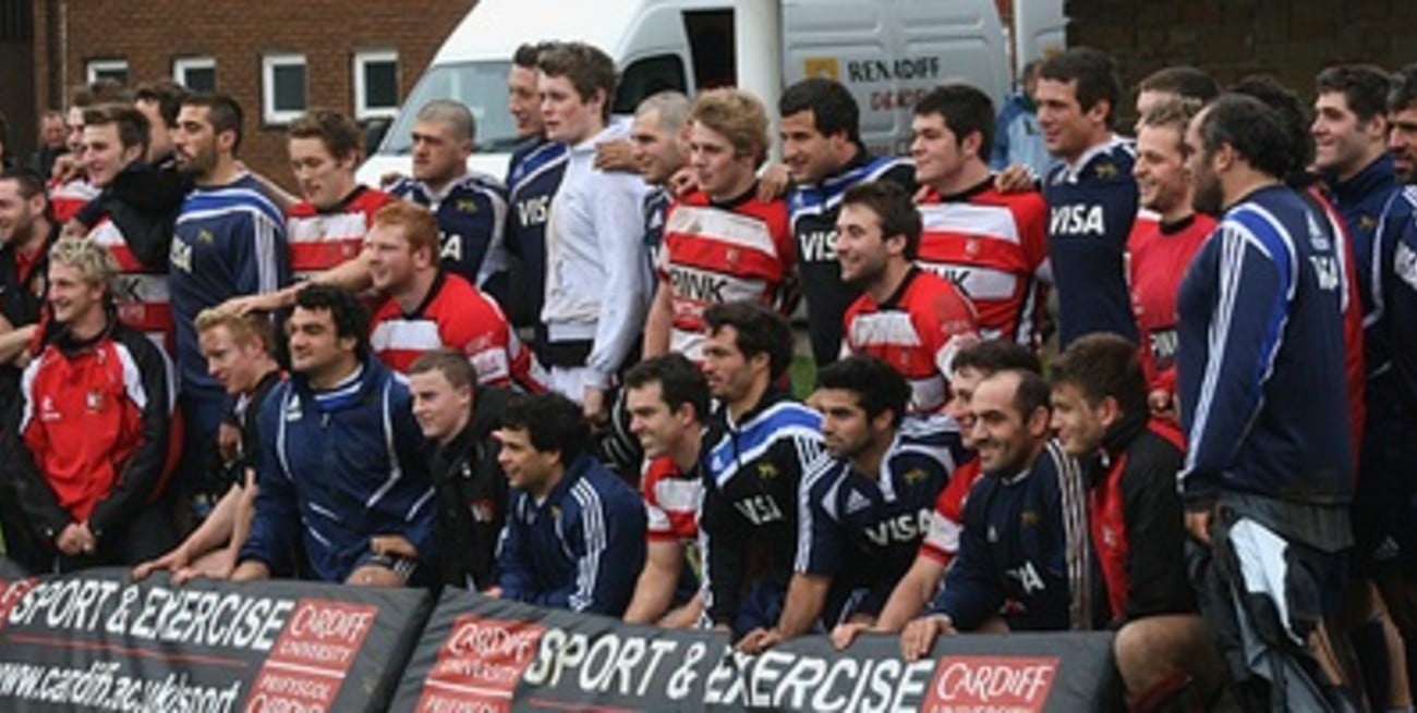 A la caza de los Dragones