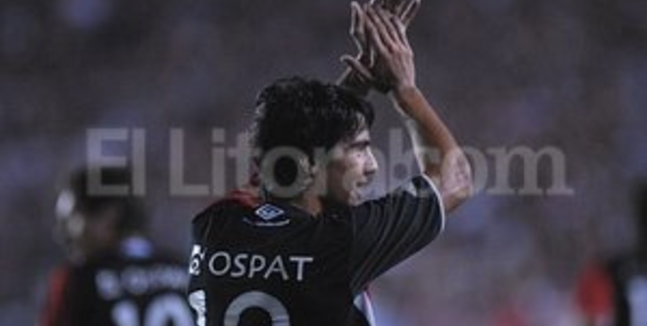 Bertoglio es jugador del Gremio de Brasil