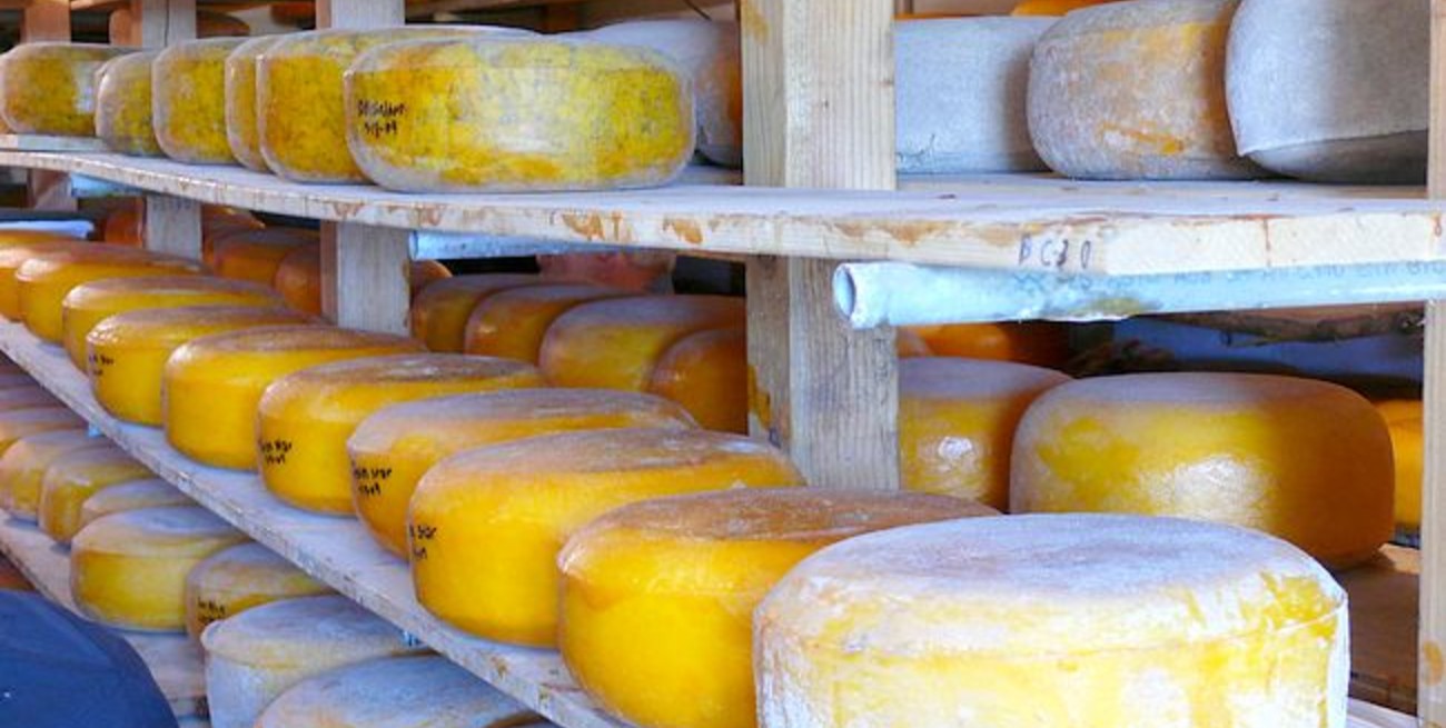 Brasil impone trabas a los lácteos argentinos