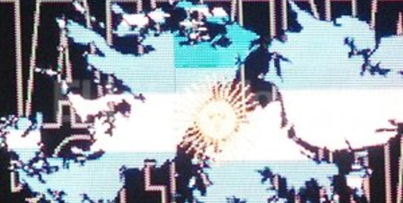 Polémica por el nombre del torneo Clausura "Crucero General Belgrano"