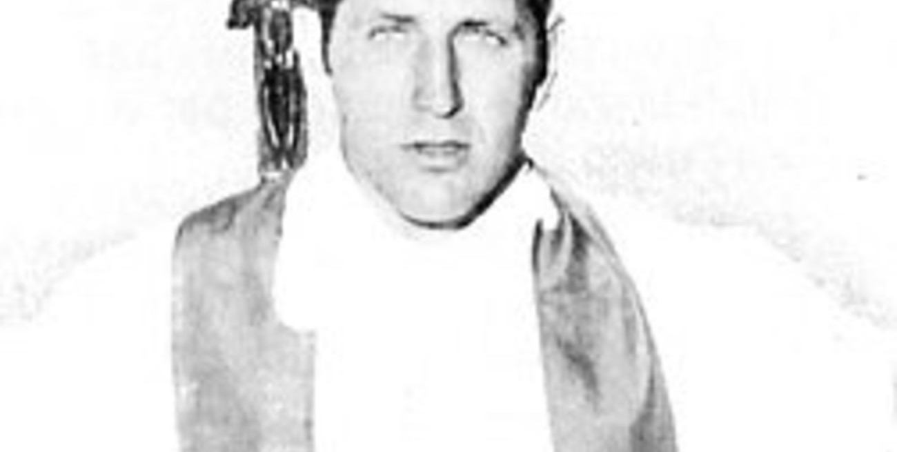 ¿Quién mató al cura Carlos Mujica?