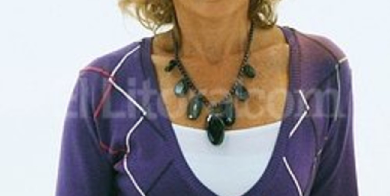 Maru Botana fue mamá por octava vez