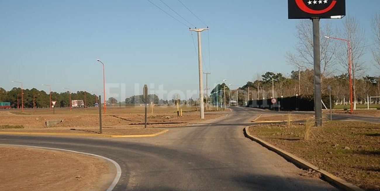 Ya funcionan las colectoras