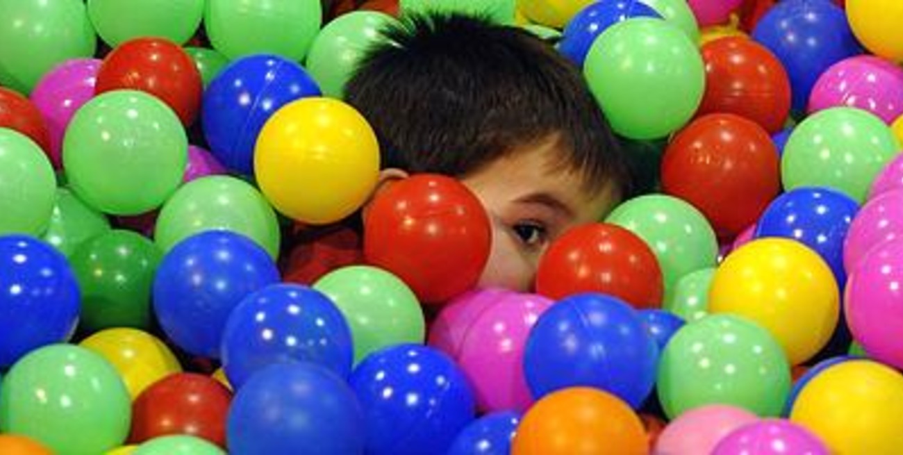 Peloteros: escasa legislación para un ámbito que mezcla diversión y riesgos