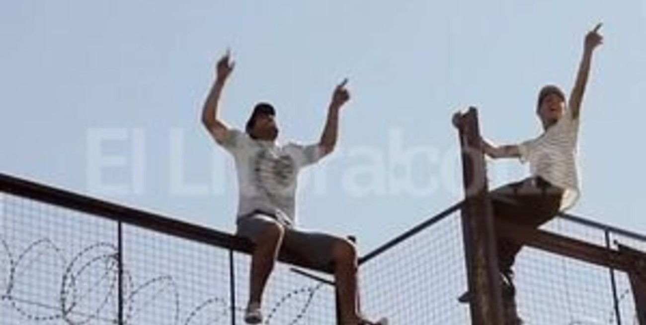 Un documental muestra el lado más íntimo del fútbol de nuestro país