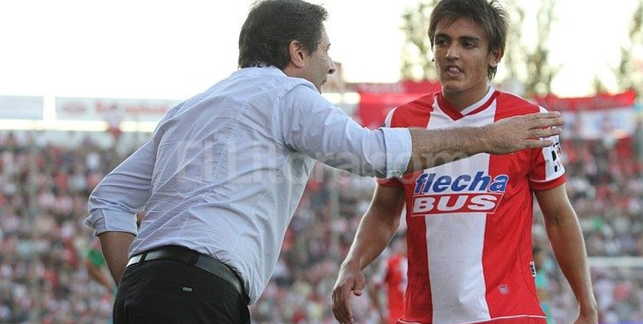 Kudelka habló de acercarse arriba y no del promedio