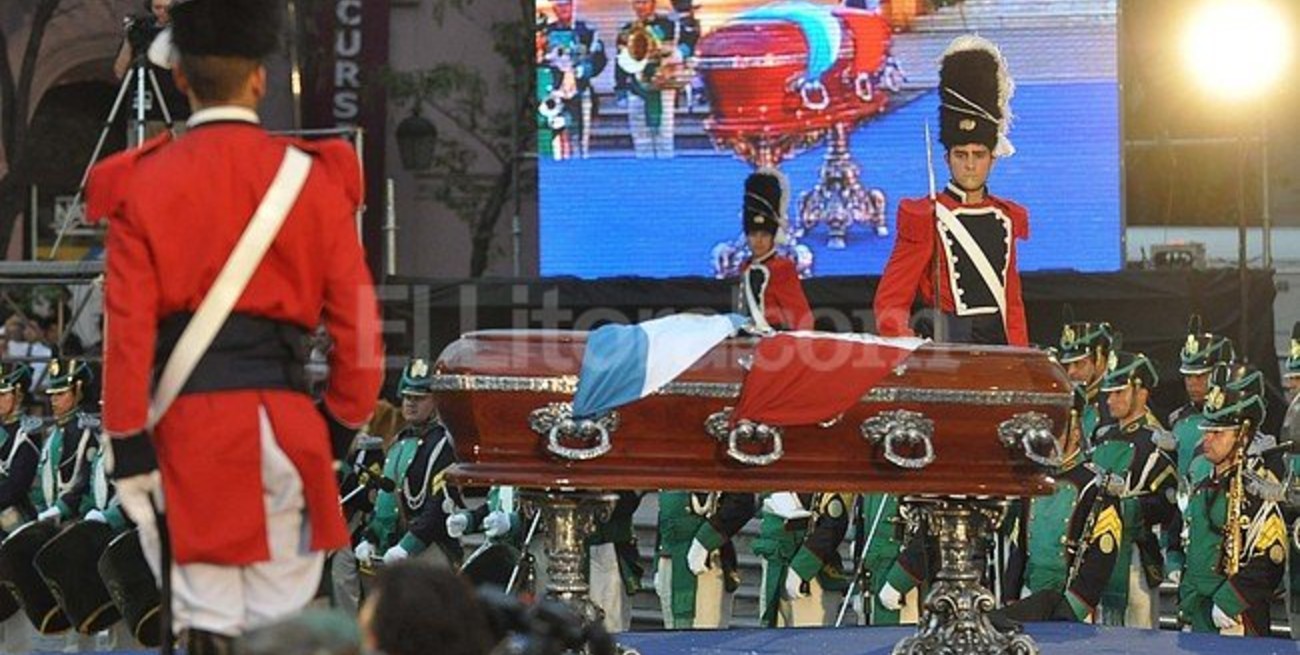 Caso Bustos: piden a Córdoba "no adelantar afirmaciones" y reclaman pruebas científicas