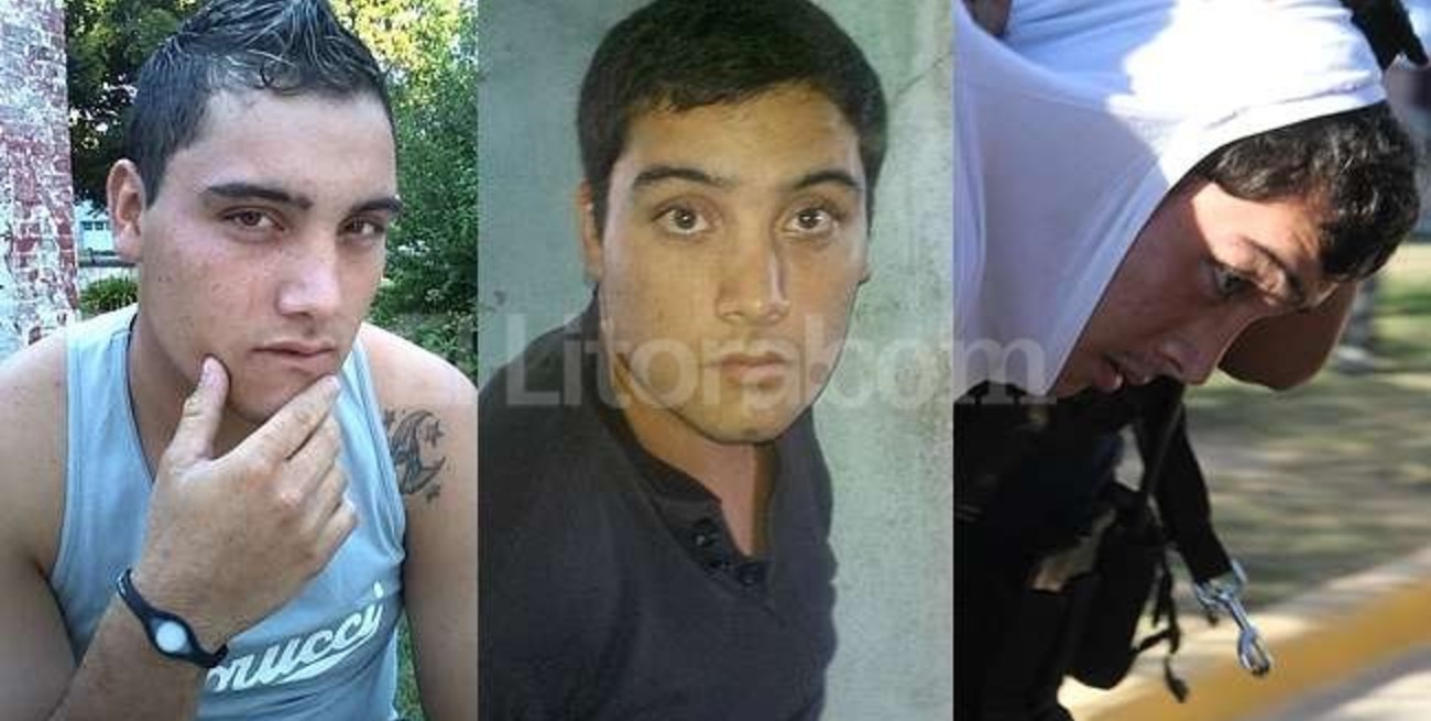 La publicación de su cara no invalidó los reconocimientos