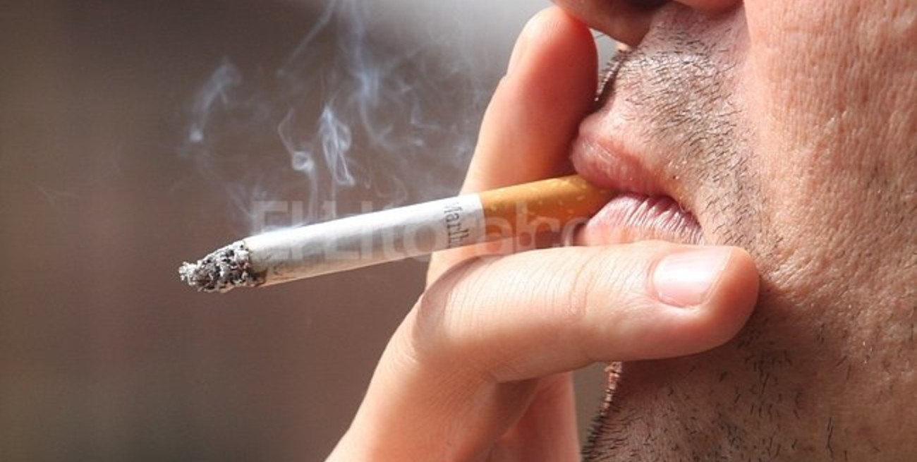 El tabaquismo, la segunda causa de enfermedades mortales