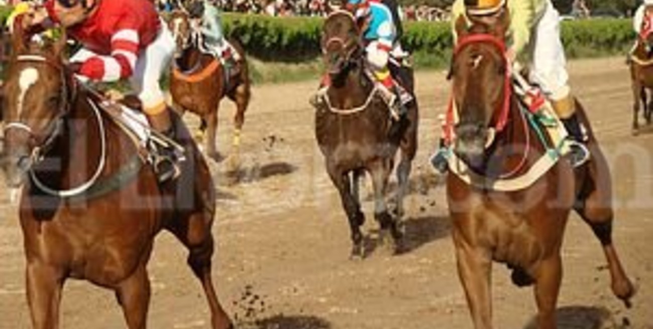 Indian Power dio el primer paso